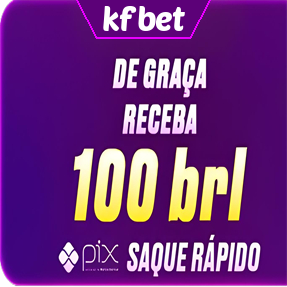 kfbet Ganhe R$ 100,00 Gratis
