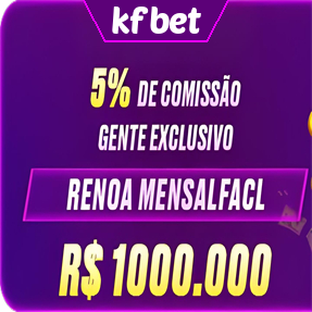 kfbet ConvidarCentro